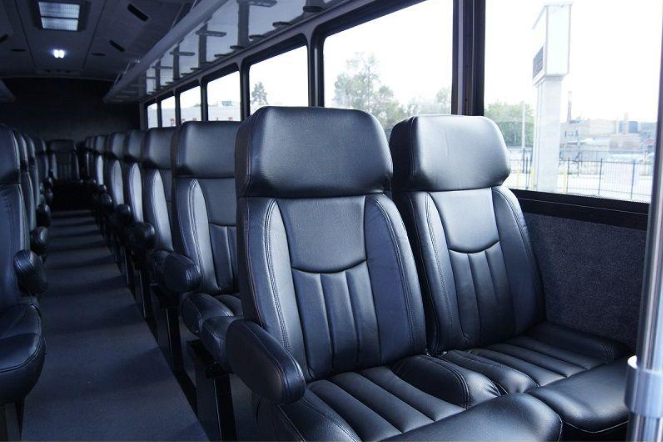 30 pas bus charter - Photo 2