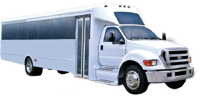 30 pas bus charter - Photo 3