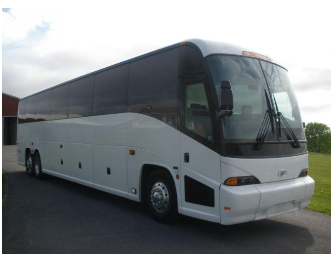 40-45 pass charter - Photo 4