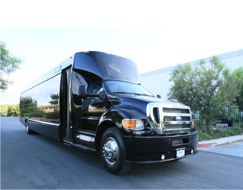 Ford REAR-WINDOW Shuttle