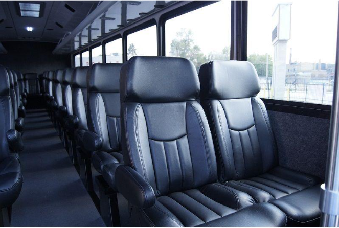 Freightliner Shuttle bujs - Photo 2