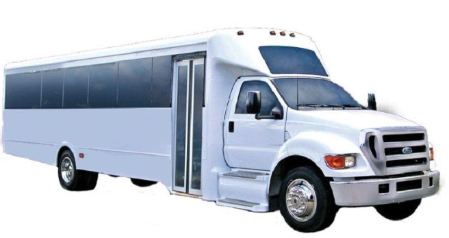 Freightliner Shuttle bujs - Photo 3