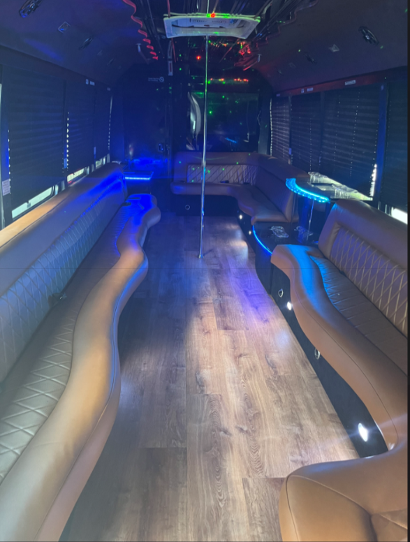 The Gem on club - Photo 3