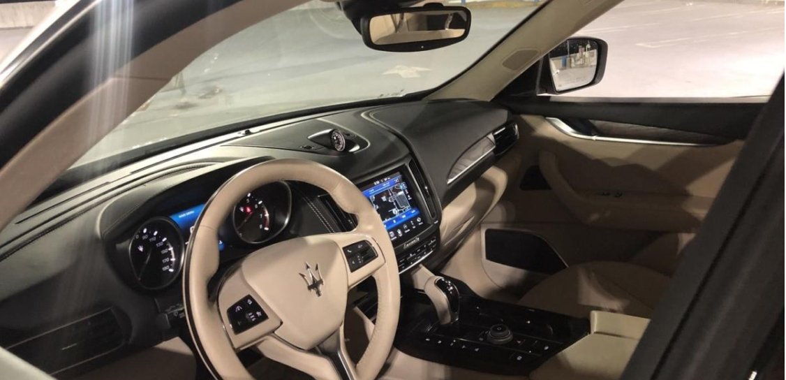 Audi A8 L Sedan 2-pass 3 bags - Photo 2