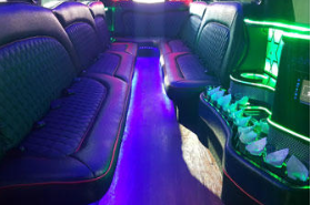 Cadillac Escalade super stretch - Photo 3